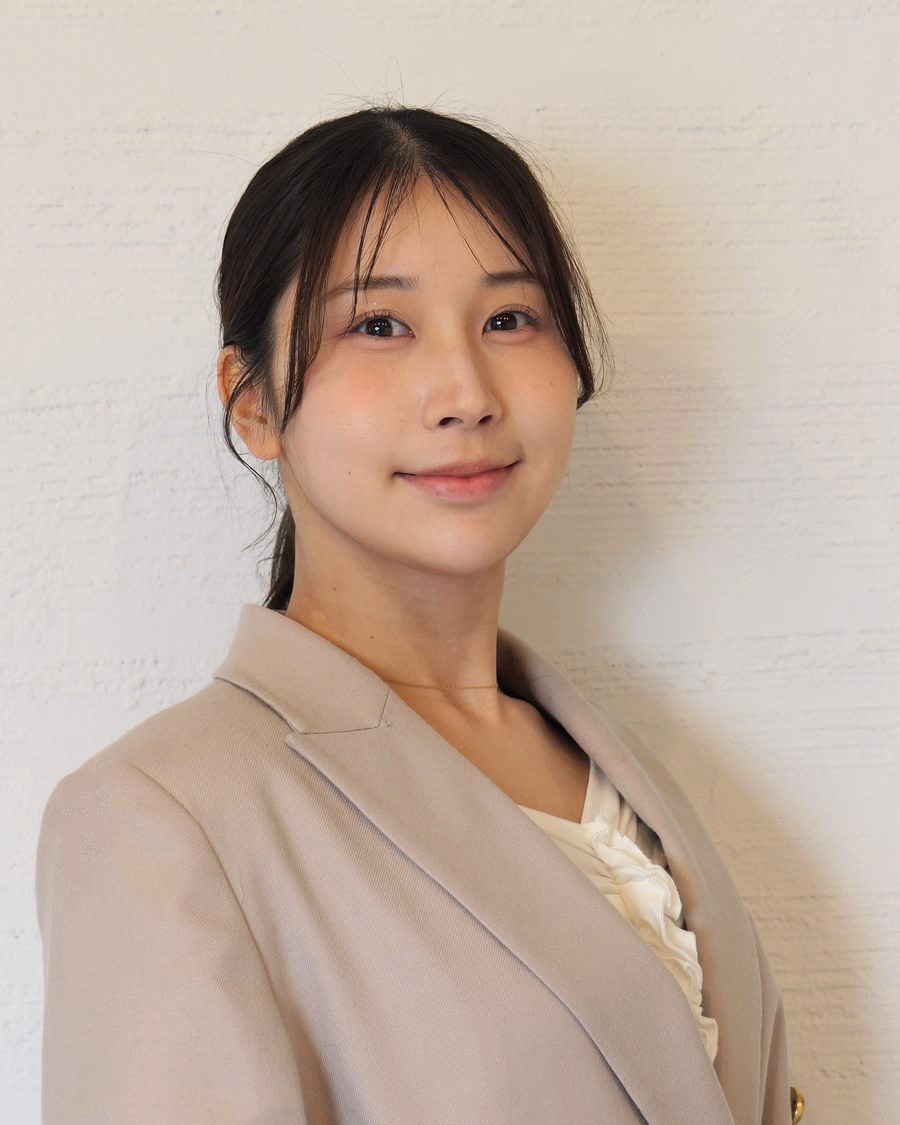 滝口 碧空